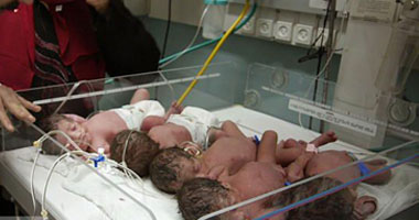 منظمة الصحة العالمية: ولادة طفل مبتسر من بين كل عشرة أطفال عالميًا 