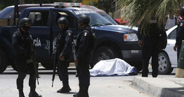 مقتل 7 أشخاص وإصابة 50 آخرين فى انفجار بمخزن للألعاب النارية وسط المكسيك
