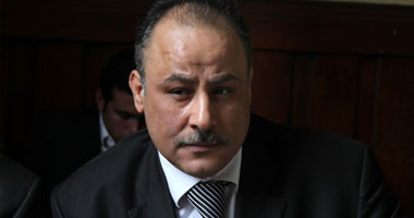 ناصر أمين: تعديل قانون الإجراءات الجنائية سيقتل العدالة فى مصر