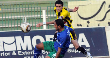 المقاصة يبدأ تجديد إستاد الفيوم استعداداً للدورى الممتاز