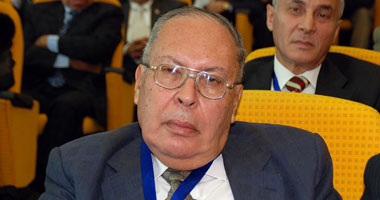 الأمين السابق لمنظمة الوحدة الإفريقية: علاقة مصر بالقارة تشهد طفرة غير مسبوقة