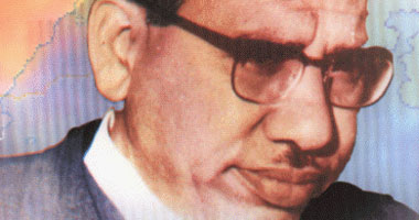 46 عاماً على وفاة رائد الروايات التاريخية على أحمد باكثير