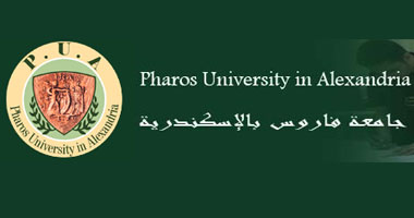 جامعة فاروس بالإسكندرية تحتفل بتخريج طلاب الصيدلة والأسنان فى شهر سبتمبر