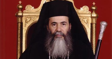 بطاركة كنائس القدس يطالبون بالإفراج عن مطرانين مخطوفين فى سوريا