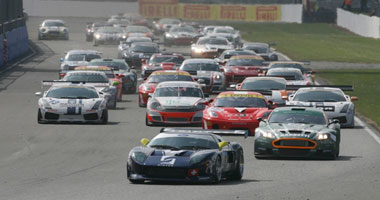 الاتحاد الدولى للسيارات يحدد منافسات الموسم الجديد بـ20 سباقاً