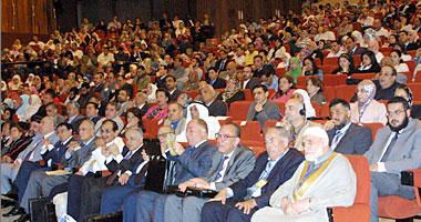 "التواصل التراثى" بالمؤتمر الدولى السابع للمخطوطات