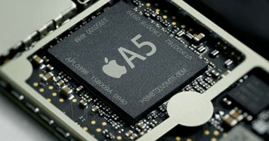  Apple تستعد لإطلاق جهاز I phone 4s الخريف المقبل 