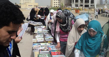 جامعة كفر الشيخ تنظم معرضاً مصورًا عن الثورة