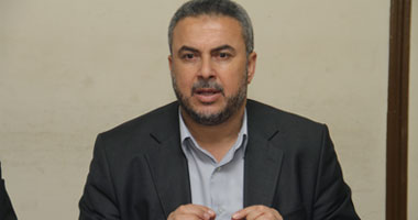 "حماس": لا بديل عن مصر لإتمام المصالحة مع فتح وإنهاء انقسام غزة والضفة