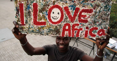 يوم أفريقيا.. احتفال عالمى بتأسيس الاتحاد الأفريقى.. وإحياء لخطط تطوير القارة