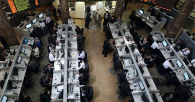 مشتريات العرب تدعم مكاسب البورصة فى منتصف الجلسة
