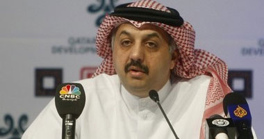 وزير خارجية قطر: لم تكن هناك خصومة بين القاهرة والدوحة حتى نتصالح