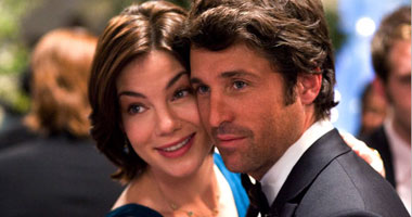 Made Of Honor على mbc2 الاثنين المقبل