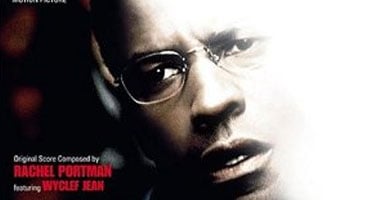 " The Manchurian Candidate " اليوم على FOX MOVIES  