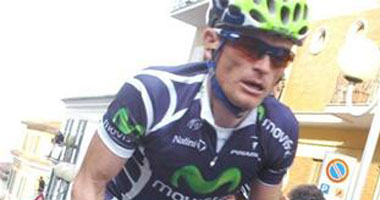 البلاروسى كاريينكا يتوج بالمرحلة الـ 20 من سباق إيطاليا للدراجات