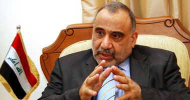 رئيس وزراء العراق يدعو الأطراف السياسية لتغليب المصالح العليا للبلاد