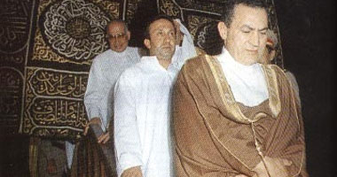 كيف باع مبارك مصر إلى المملكة مقابل فنادق للاستثمار و قصر للنقاهة؟
