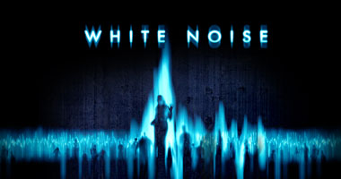 WHITE NOISE اليوم على MBC2 