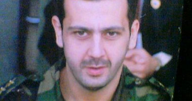 ماهر الأسد يتولى قيادة الفرقة الرابعة فى الجيش السورى