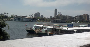 خط نقل نهرى جديد يربط مدينة كفر شكر بـ"بنها" لحل أزمة المواصلات