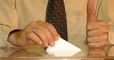 إقبال جيد على التصويت للانتخابات بسفارة مصر فى العاصمة السويسرية برن