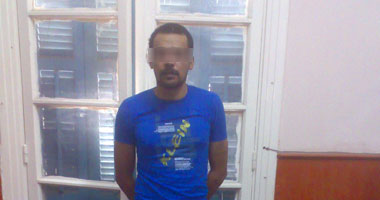 ضبط عاطل مسجل وبحوزته 5 كيلو بانجو وسلاح بالإسماعيلية