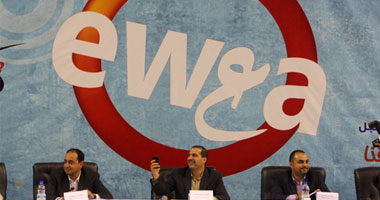 تكريم 2500 متطوع من نجوم الفن والرياضة والمجتمع المشاركين بحملة "إوعى" 