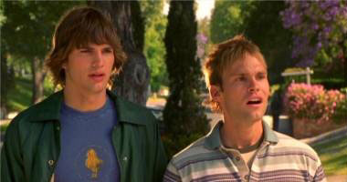 "Dude, Where's My Car" اليوم على قناة mbc2 