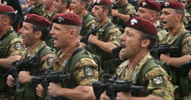 إيطاليا ترسل مزيدًا من الجنود إلى نابولى بعد قفزة فى جرائم القتل