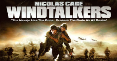 " Windtalkers " غدا على osn action HD