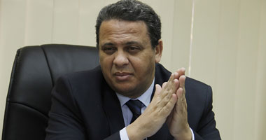 قيادى بـ"المصريين الأحرار": سنعاقب المتسبب فى استقالة أحمد سعيد