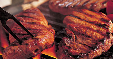 التوابل على اللحوم المشوية تحميك من خطر الإصابة بالسرطان