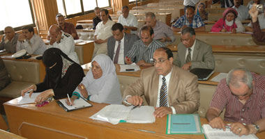 الإسماعيلية تستعد لانتخابات الرئاسة بـ201 مقر انتخابى 