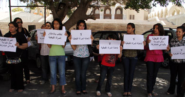 كاتبة مصرية: النساء القبطيات لن يسمحن باستغلالهن لتحقيق أهداف سياسية