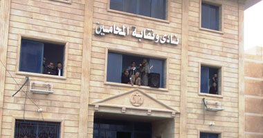 "محامين الجيزة": الجماعة الإرهابية غير قادرة على الحشد للتظاهرات 28 نوفمبر
