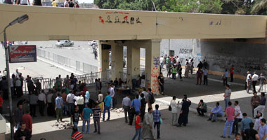 تعليق الحملات الرئاسية بالسويس ووقف الدعاية تضامنًَا مع العباسية