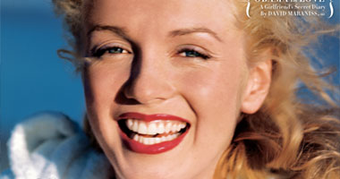 مارلين مونرو تتصدر غلاف مجلة "Vanity Fair"