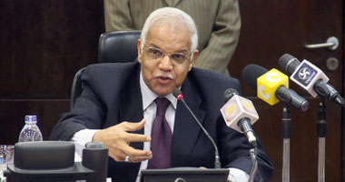 محافظ القاهرة: "الرئيس قال لى خلّى بالكم من أهالى مثلث ماسبيرو"