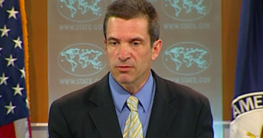 الخارجية الأمريكية: الهجوم الكيميائى فى سوريا "جريمة حرب" نفذها نظام الأسد