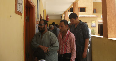 الصين تعرب عن أملها فى نجاح أول انتخابات رئاسية مصرية