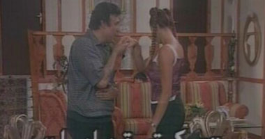 "سكرتيرة بابا" يوميا على شاشة "الجديد"