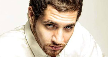 المطرب أحمد مصطفى نجم ستار أكاديمى ضيف راديو العاصمة الجمعة