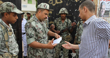 أنصار صباحى يرسلون رسائل sms للمواطنين لانتخاب رمز "النسر"