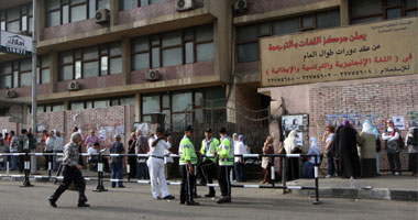 50 مليون مصرى يختارون رئيسا يحقق حلمهم من بين 13 مرشحا