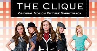 The Clique على MBC MAX  الاثنين