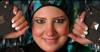 هند محمد تقدم نصائح لجمال الأظافر واليدين