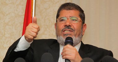 مرسي يحصل علي 5930 و2298 لشفيق بلجنتي الحوامدية