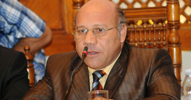 استقالة جمال التلاوى نائب رئيس اتحاد كتاب مصر  من مجلس الإدارة