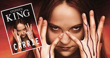 جابرييلا وايلد تنضم لفريق عمل "Carrie"
