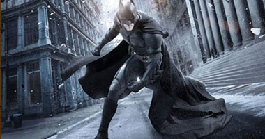 "بوسترات" و"تريللر" جديد  لـ"The Dark Knight Rises "